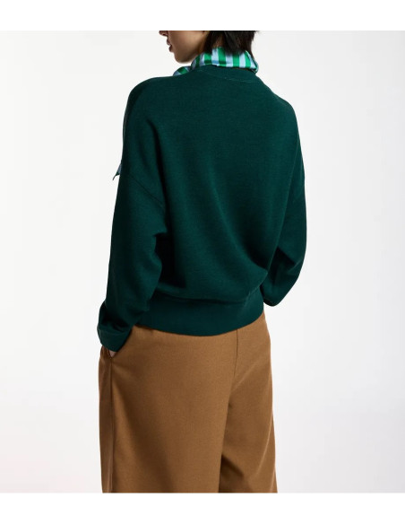 ESSENTIEL ANTWERP Pull KURTIS