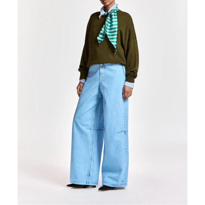 ESSENTIEL ANTWERP Pull KURTIS