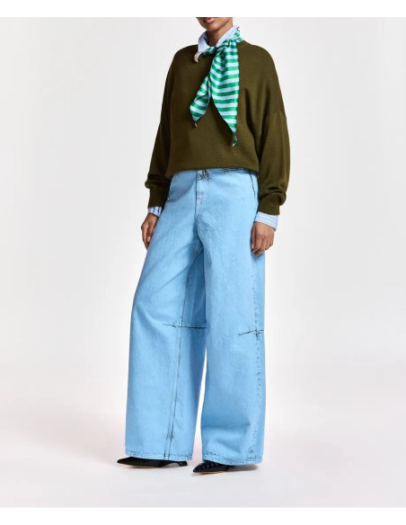 ESSENTIEL ANTWERP Pull KURTIS