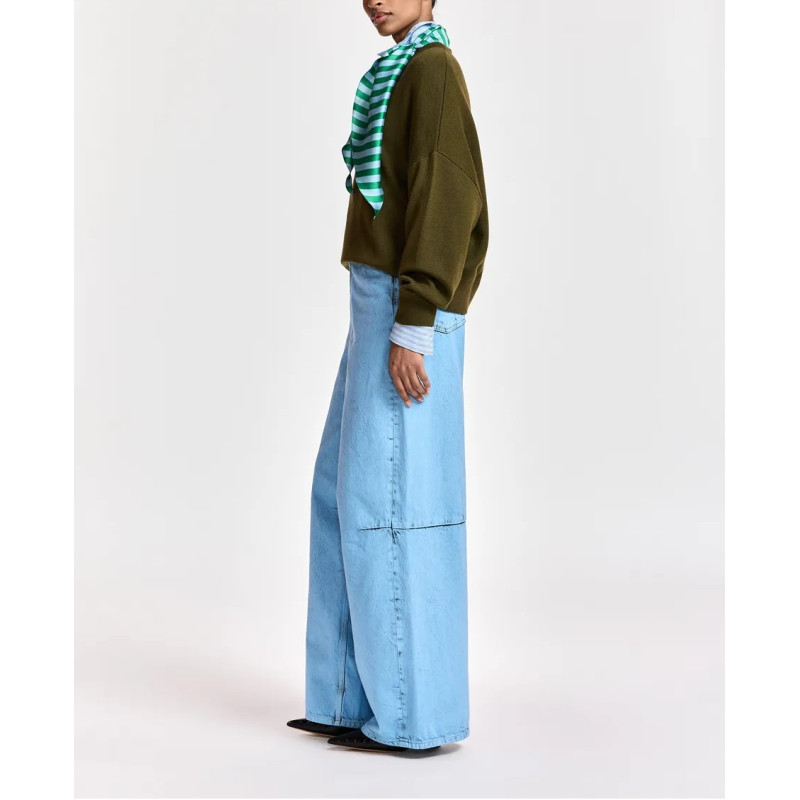ESSENTIEL ANTWERP Pull KURTIS
