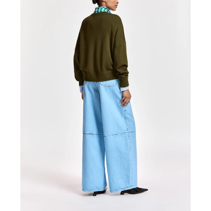 ESSENTIEL ANTWERP Pull KURTIS