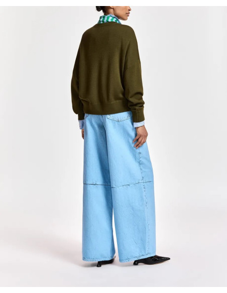 ESSENTIEL ANTWERP Pull KURTIS