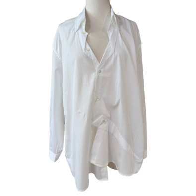 PHISIQUE DU ROLE Chemise déstructurée
