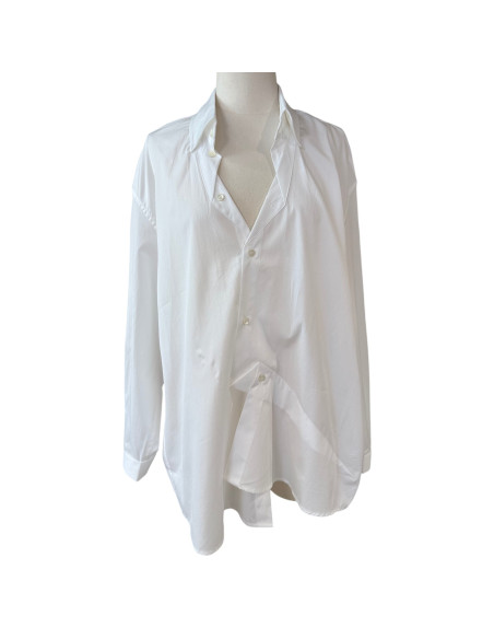 PHISIQUE DU ROLE Chemise déstructurée