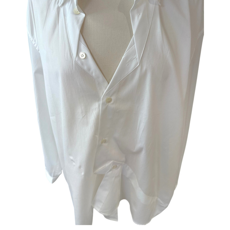 PHISIQUE DU ROLE Chemise déstructurée