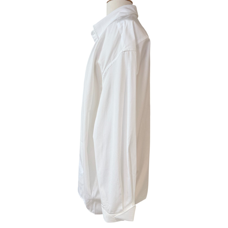PHISIQUE DU ROLE Chemise déstructurée