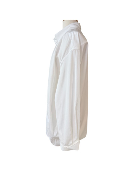 PHISIQUE DU ROLE Chemise déstructurée