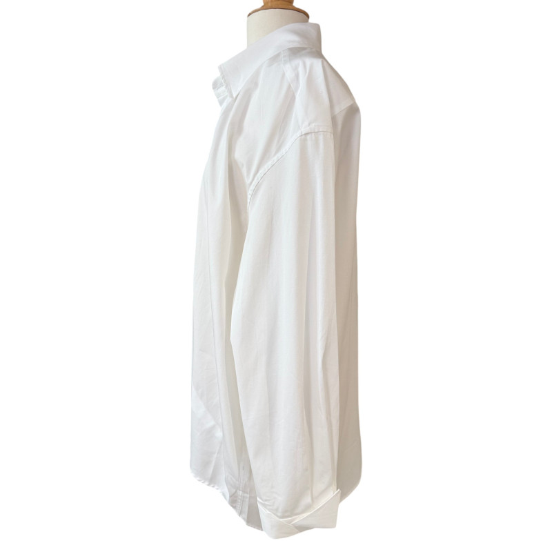 PHISIQUE DU ROLE Chemise déstructurée