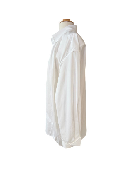 PHISIQUE DU ROLE Chemise déstructurée