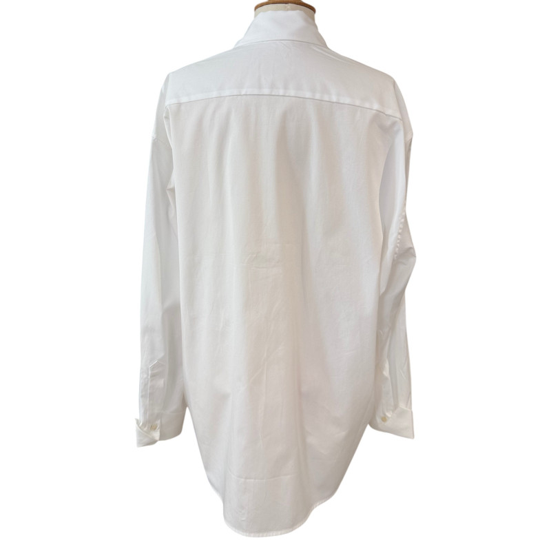 PHISIQUE DU ROLE Chemise déstructurée