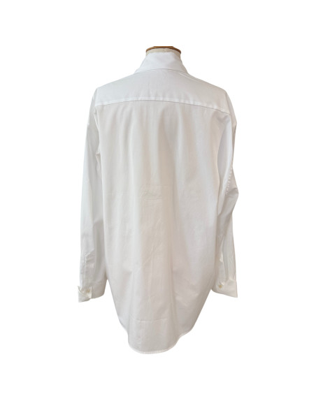 PHISIQUE DU ROLE Chemise déstructurée
