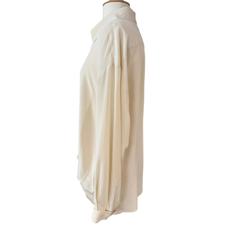 PHISIQUE DU ROLE Chemise déstructurée