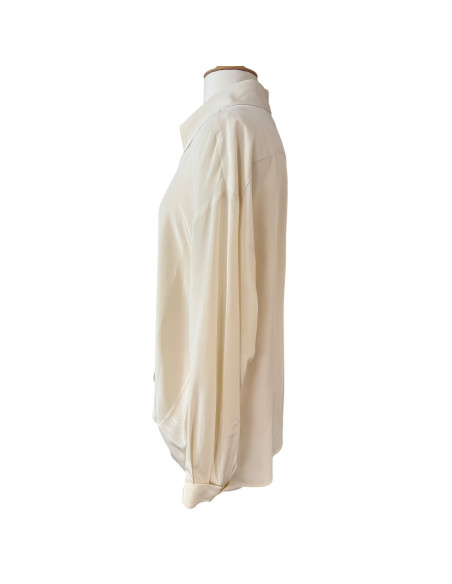 PHISIQUE DU ROLE Chemise déstructurée