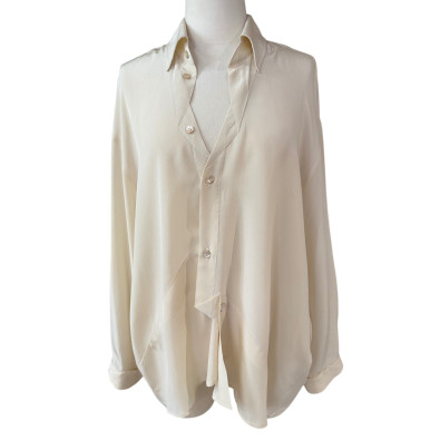 PHISIQUE DU ROLE Chemise déstructurée