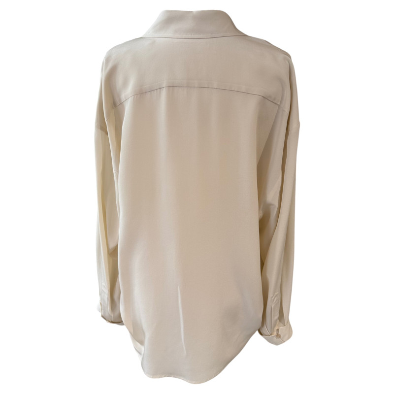 PHISIQUE DU ROLE Chemise déstructurée