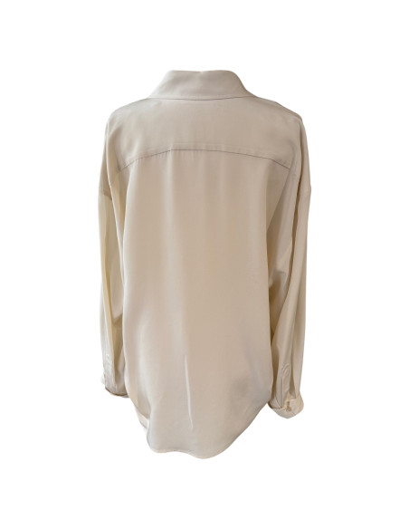 PHISIQUE DU ROLE Chemise déstructurée