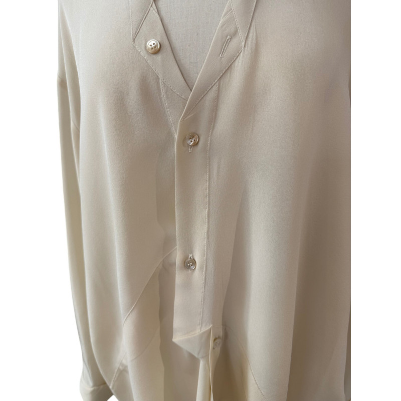 PHISIQUE DU ROLE Chemise déstructurée