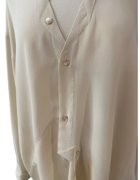 PHISIQUE DU ROLE Chemise déstructurée