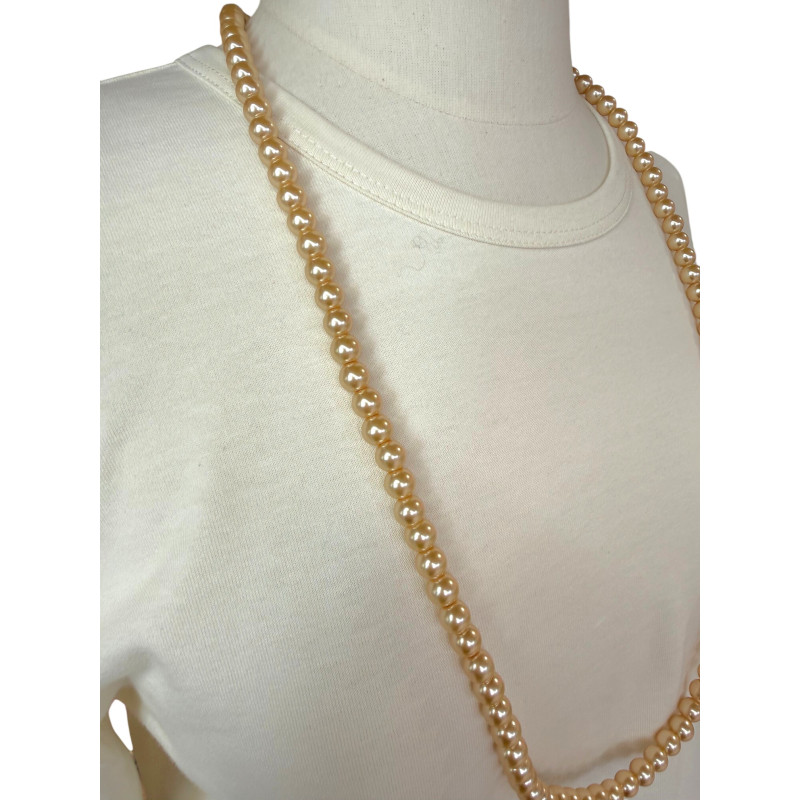 PHISIQUE DU ROLE T-Shirt à collier de perles