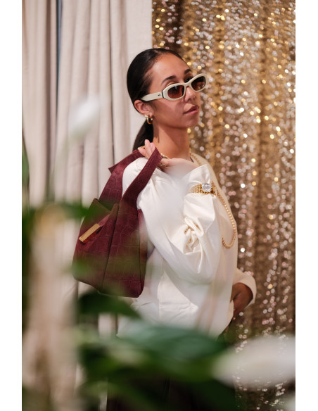 MOULIEBRE Sac TERESA Small