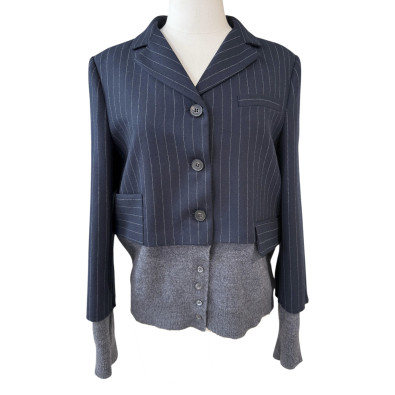 PHISIQUE DU ROLE Blazer Cardigan