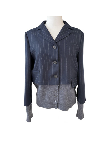 PHISIQUE DU ROLE Blazer Cardigan
