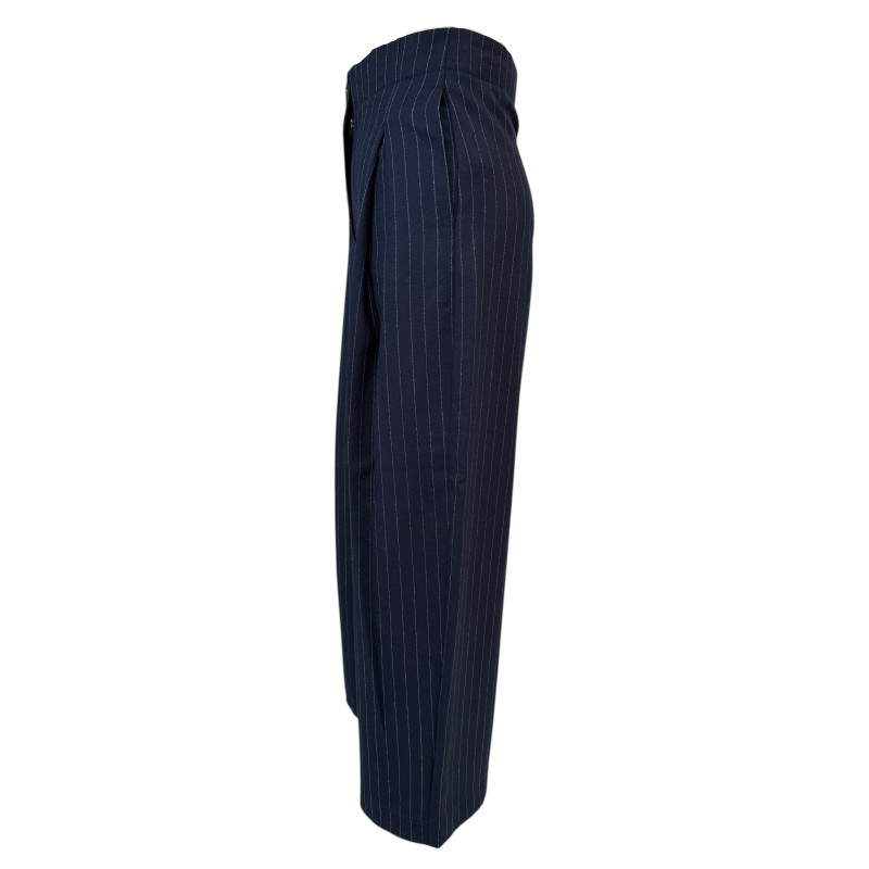 PHISIQUE DU ROLE Pantalon à rayures