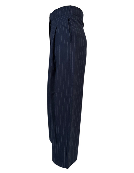 PHISIQUE DU ROLE Pantalon à rayures