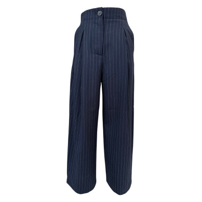 PHISIQUE DU ROLE Pantalon à rayures