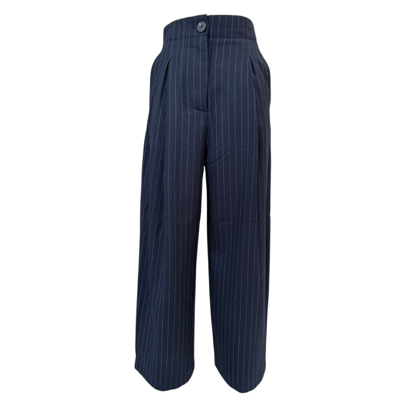 PHISIQUE DU ROLE Pantalon à rayures
