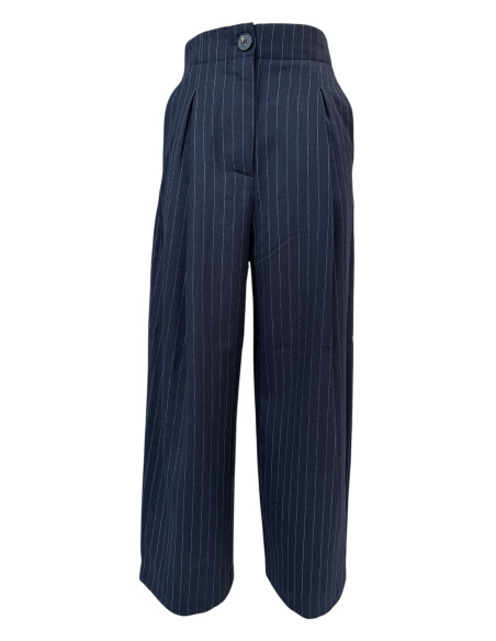 PHISIQUE DU ROLE Pantalon à rayures