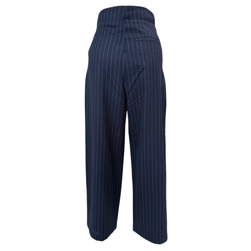 PHISIQUE DU ROLE Pantalon à rayures