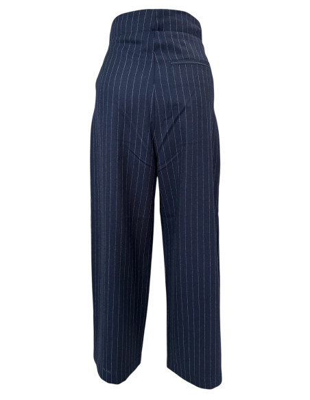PHISIQUE DU ROLE Pantalon à rayures