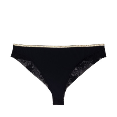 LA NOUVELLE Tanga NINA