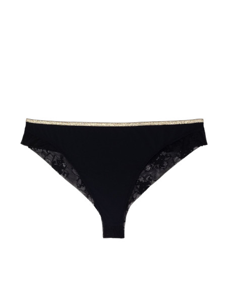 LA NOUVELLE Tanga NINA