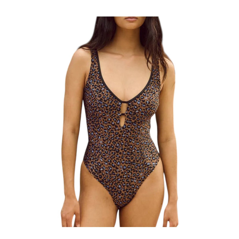 LA NOUVELLE Maillot 1 pièce DARIYA