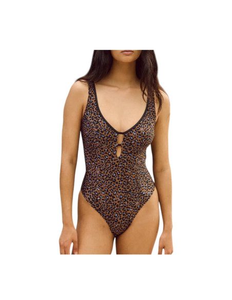 LA NOUVELLE Maillot 1 pièce DARIYA