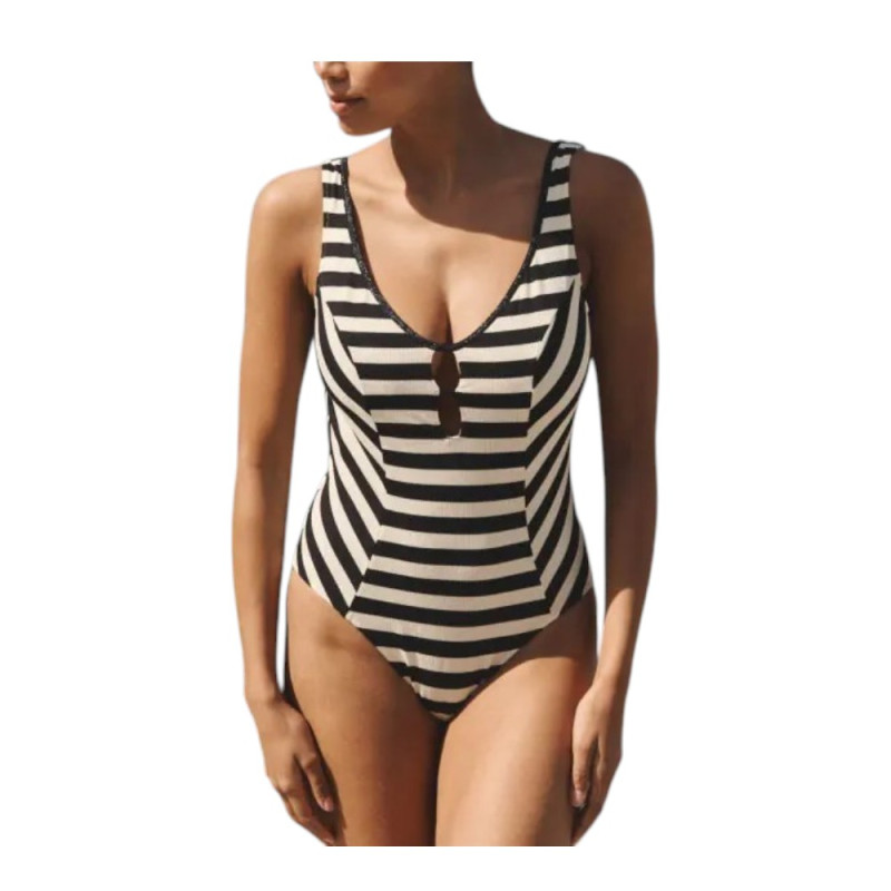 LA NOUVELLE Maillot 1 pièce DARIYA