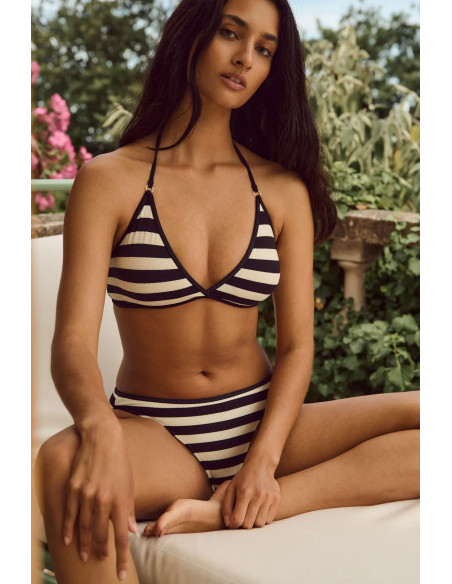 LA NOUVELLE Bas de Maillot GEORGIA