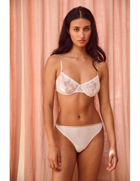LA NOUVELLE Tanga THEA