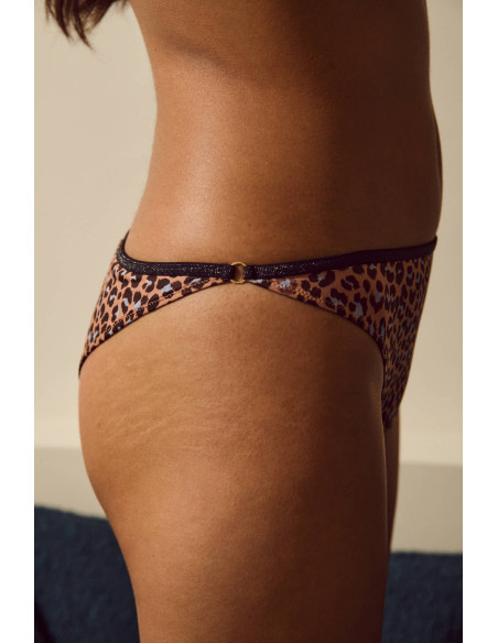 LA NOUVELLE Tanga THEA
