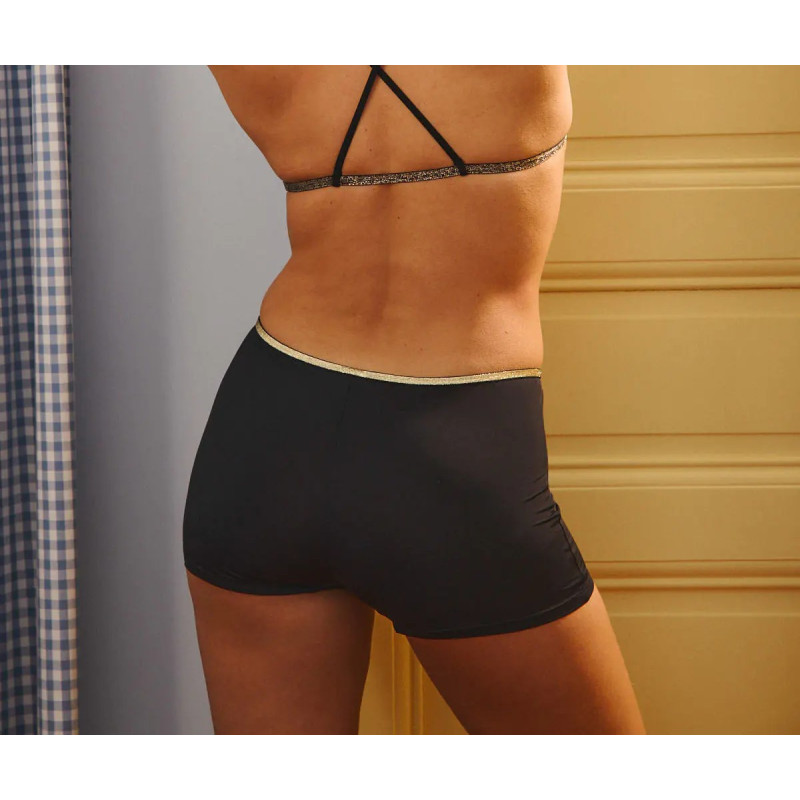 LA NOUVELLE Boxer MINNI