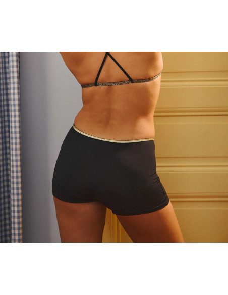 LA NOUVELLE Boxer MINNI