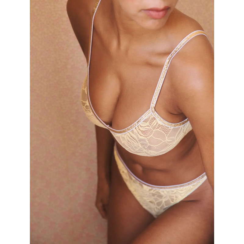 LA NOUVELLE Brassière GEORGIA