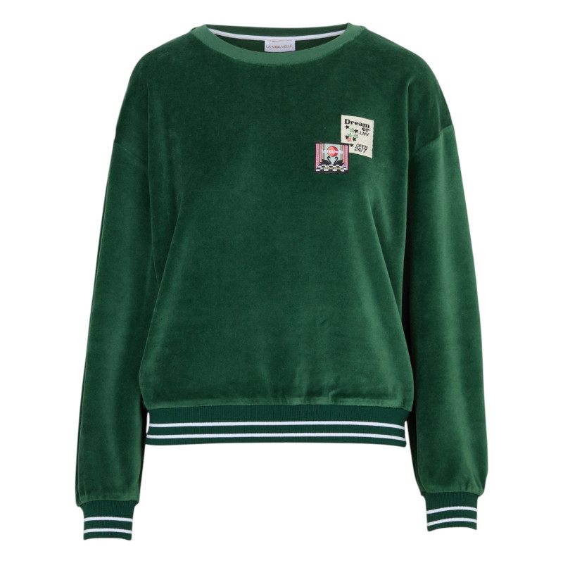 LA NOUVELLE Sweat BART