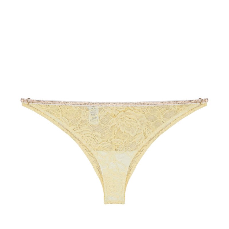 LA NOUVELLE Tanga THEA