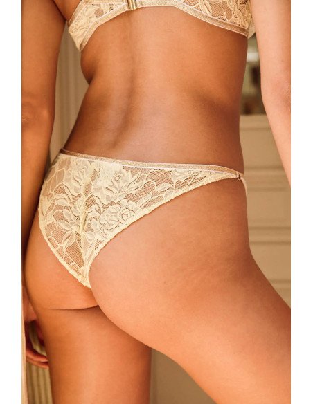 LA NOUVELLE Tanga THEA