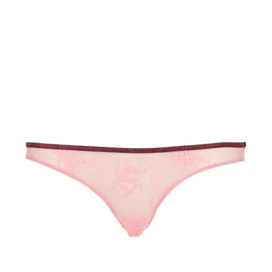 LA NOUVELLE Culotte GEORGIA