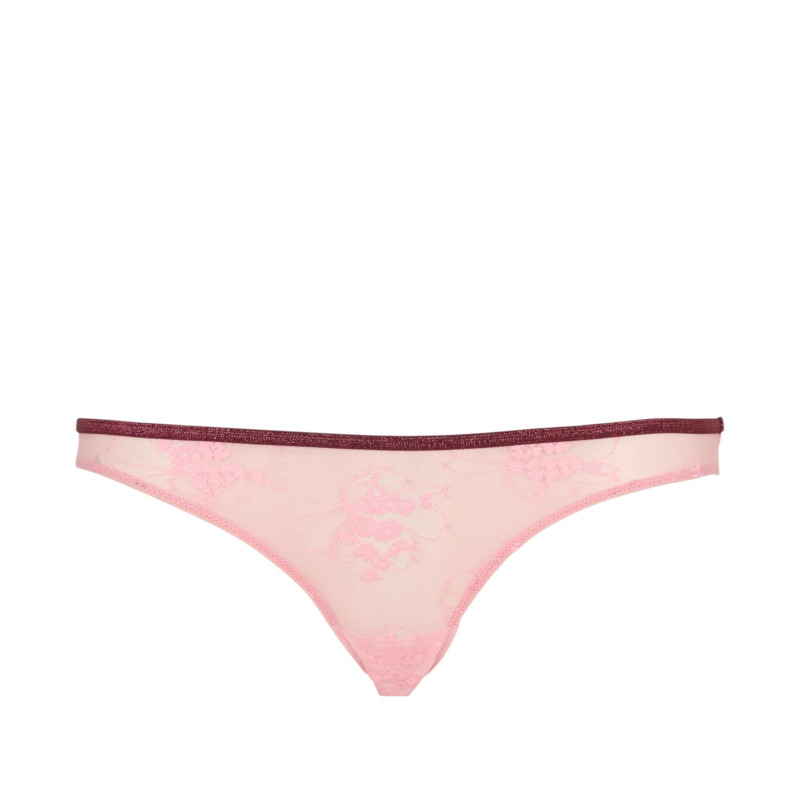 LA NOUVELLE Culotte GEORGIA