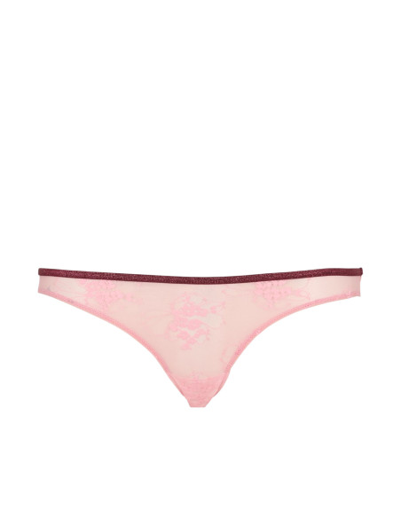 LA NOUVELLE Culotte GEORGIA